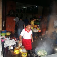 Review Rumah Makan Surya