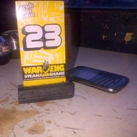 Review Waroeng Steak And Shake