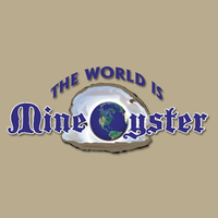 7/5/2013 tarihinde Mine Oyster Restaurant &amp;amp; Raw Barziyaretçi tarafından Mine Oyster Restaurant &amp;amp; Raw Bar'de çekilen fotoğraf