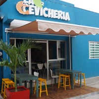 รูปภาพถ่ายที่ Cevichería Jez โดย Cevichería Jez เมื่อ 1/28/2014
