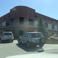 Photo taken at Petaluma DMV by Sarah D. on 6/9/2014