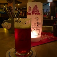 Brauerei Im Dom Brewery