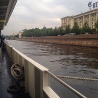 Photo taken at Volga-Volga by Olja A. on 7/23/2015