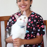 Floyd Harbor Animal Hospital Veterinarian In Shirley
