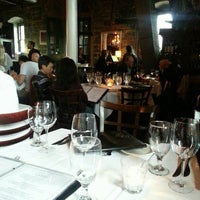 Tappo Wine Bar & Restaurant (Now Closed) - Wine Bar in Toronto