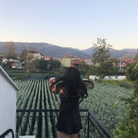 Photo taken at Villa Sapanca by Ebru E. on 9/30/2017