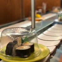 Photo taken at Teikit Sushi And Noodles by Rafael H. on 6/30/2018