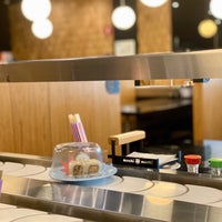 Photo taken at Teikit Sushi And Noodles by Rafael H. on 1/26/2020