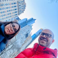 Photo taken at 40 Central Park South by Rafael H. on 2/3/2020