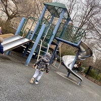 Photo taken at James Michael Levin Playground by Rafael H. on 2/5/2020