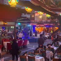Photo taken at Patara Restaurant by Pelin on 9/4/2021
