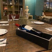 Photo taken at Kirpi Cafe &amp;amp; Restaurant by Pelin on 9/1/2022
