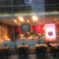 Photo taken at Tossed by Richard M. on 2/20/2018