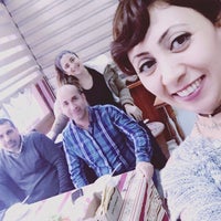 Photo taken at Beyzadem Kebap by F@tQ$ Y. on 11/23/2017
