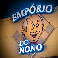 รูปภาพถ่ายที่ Empório do Nono โดย Empório do Nono เมื่อ 7/5/2013