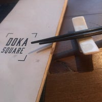 รูปภาพถ่ายที่ Doka Square โดย Donna M. เมื่อ 11/21/2017
