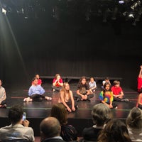 Photo taken at Tada! Theatre by Donna M. on 5/21/2019