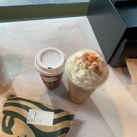 Photo taken at Starbucks by Samuel E. on 11/20/2022