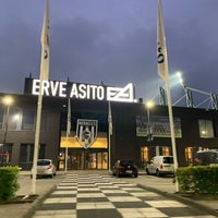 Photo taken at Erve Asito by Alwin Z. on 8/19/2020