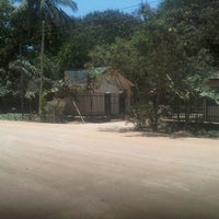 Photo taken at Makumbusho Village by Mani O. on 9/25/2012