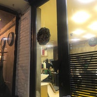 1/11/2018 tarihinde ♦️GÜRDAL♦️ ⚖.ziyaretçi tarafından Mesut Gürdal Hair Design'de çekilen fotoğraf