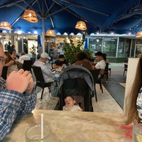 8/5/2021 tarihinde Michelle B.ziyaretçi tarafından Spris Pizza'de çekilen fotoğraf