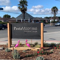 12/23/2019 tarihinde Kyung P.ziyaretçi tarafından Pasta Moon Ristorante &amp; Bar'de çekilen fotoğraf