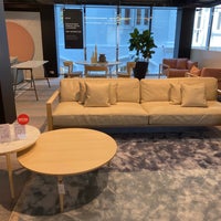 Photo taken at Space Furniture Asia by Kyung P. on 10/18/2020