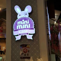 Review Mini Mini Cafe