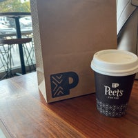 9/15/2023にStella K.がPeet&amp;#39;s Coffee &amp;amp; Teaで撮った写真