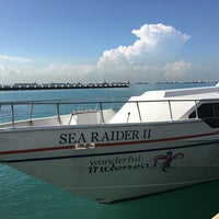 Photo taken at Sea Raider II by Stella K. on 11/25/2019