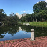 Photo taken at Toa Payoh Town Park by Stella K. on 11/27/2019