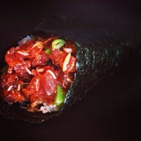 Photo prise au Cosy par Susana S. le10/15/2014