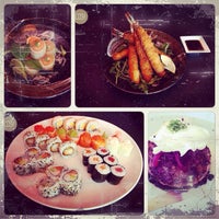 Photo prise au Cosy par Susana S. le10/7/2014