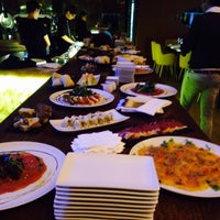 Photo prise au Cosy par Susana S. le12/4/2014