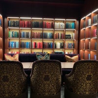 Cook Tras Social Library Chinatown 5 Tips