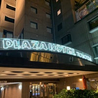 Photo taken at Plaza Hotel Toyota by Nono on 8/20/2022