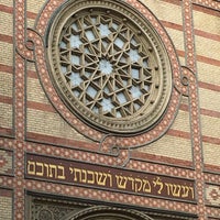 Photo taken at Jewish Quarter by Michael v. on 5/8/2018