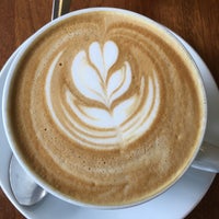 Photo taken at La Colombe Coffee Roasters by Michael v. on 8/29/2018