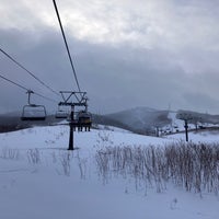 Photo taken at Rusutsu Resort Ski Area by Liz W. on 12/20/2023