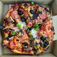 Da Big Kahuna Pizza-n-Stuffs - Hickham - 38 tips