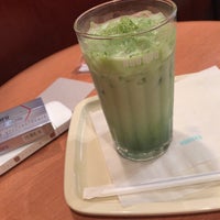 Photo taken at Doutor Coffee Shop by 疾風 @. on 8/29/2018