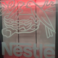 Photo taken at Nestlé Türkiye by Arzu ¹⁹⁰⁷ on 9/3/2019