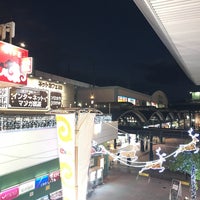 Photo taken at フレスタモールカジル横川 by わでい〜 on 12/19/2017