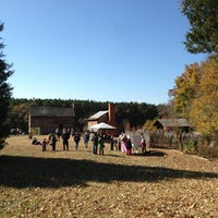 11/15/2014 tarihinde Towner B.ziyaretçi tarafından President James K. Polk State Historic Site'de çekilen fotoğraf