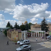 Photo taken at Правильный Кофе by Dina E. on 9/7/2020