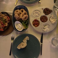 Photo taken at Harem Restaurant by Abdullah ⛵️ on 7/7/2023