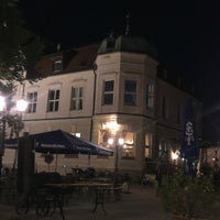 Photo taken at Augustiner Schützengarten by Dicle D. on 7/17/2022
