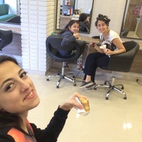 Photo prise au Salon Siesta par Büşra Nur B. le4/30/2016