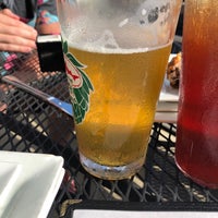 Photo taken at Forgotten Mile Ale House by Michael on 6/19/2019